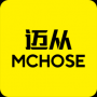 MCHOSE HUB鍵盤專屬驅動