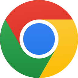 Google Chrome(離線安裝包)