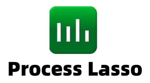 Process Lasso(進(jìn)程優(yōu)化工具)中文版