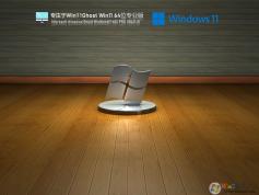 Windows11系統(tǒng)鏡像下載|Windows11 64位專(zhuān)業(yè)版ISO官方原版鏡像
