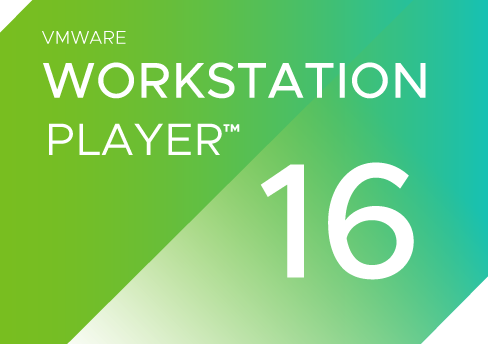 VMware Workstation Player綠色版