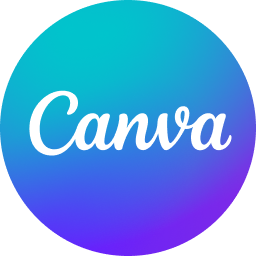 Canva可畫(圖文設計)