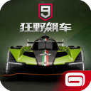 狂野飆車9(含模擬器) v4.8.0電腦版