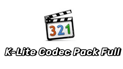 K-Lite Codec Pack Full電腦版