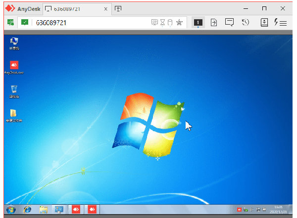 AnyDesk中文版