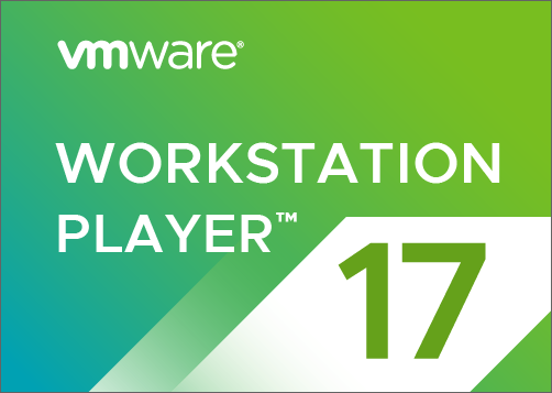 VMware Workstation Player專業(yè)版