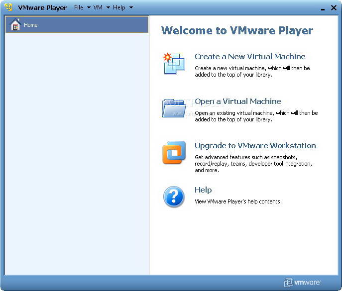 VMware Workstation Player專業(yè)版