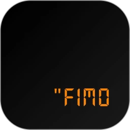 FIMO(復古膠卷相機)