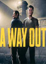 逃出生天(A Way Out)PC端