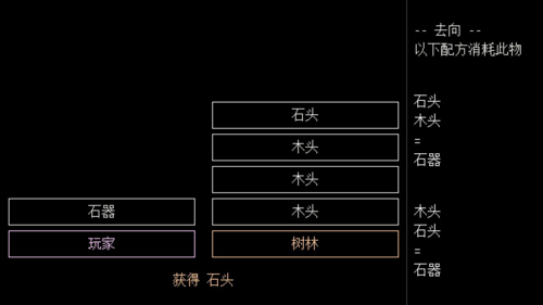 千萬(wàn)卡牌：工業(yè)文明文字版