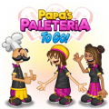 老爹冰棍店(Papa’s Paleteria To Go)