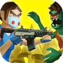 雙人僵尸生存(Two Guys And Zombies 3D)