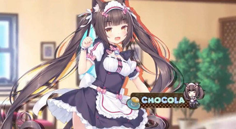 貓娘樂園nekopara