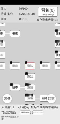 撿錢是一門學(xué)問文字版