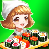 烹飪壽司王(CookingSushi)