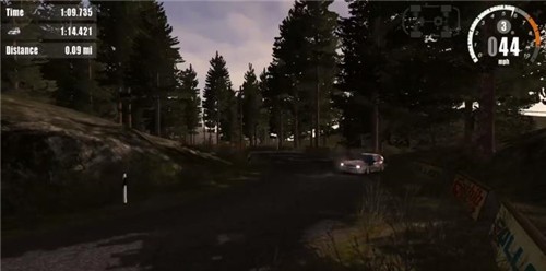 拉力競速3Rush Rally 3