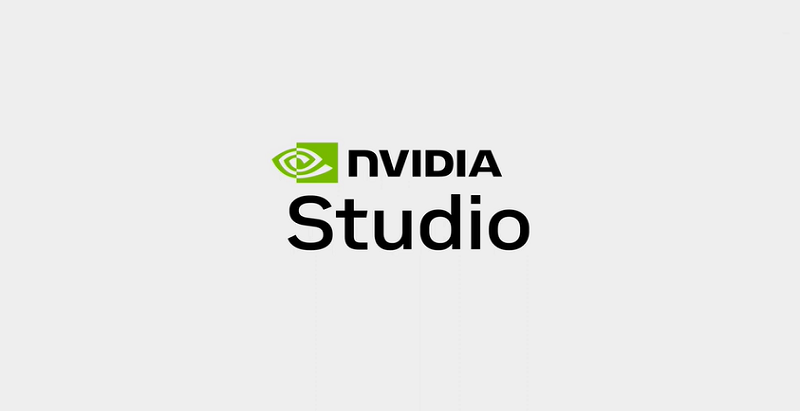 nvidia studio驅(qū)動程序中文版