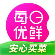 每日優(yōu)鮮APP