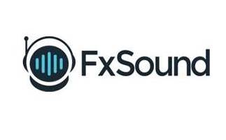 FxSound最新版