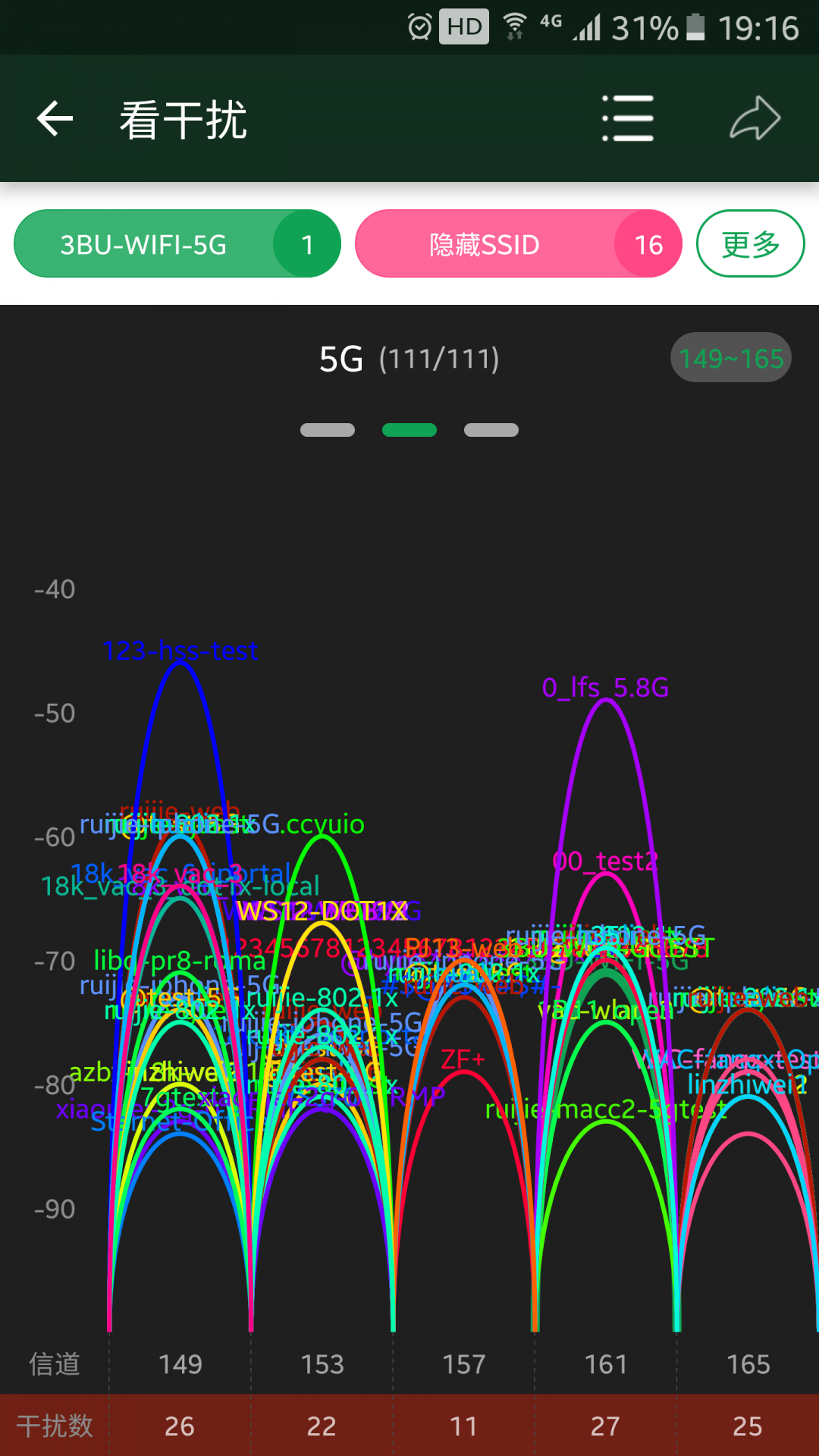 WiFi魔盒標準版