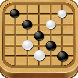 單機五子棋手游