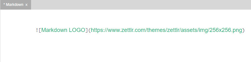 Zettlr(Markdown編輯)