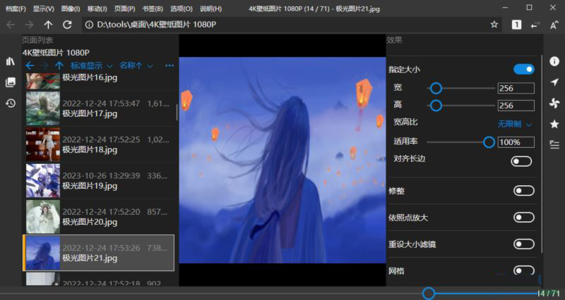 NeeView中文版(附使用方法)