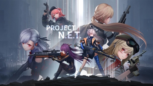 Project NET2025最新版本