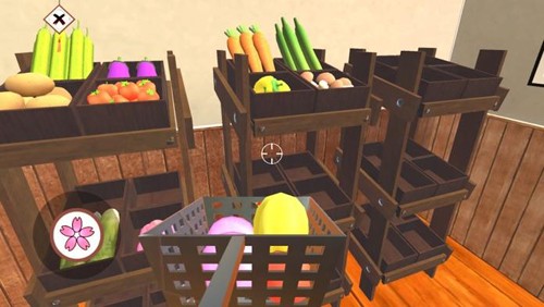 料理模擬器(cooking simulator)