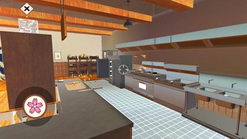 料理模擬器(cooking simulator)