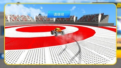 太空卡丁車Space Kart Racing2025