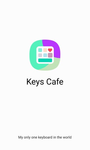 Keys Cafe多彩鍵盤官網(wǎng)版