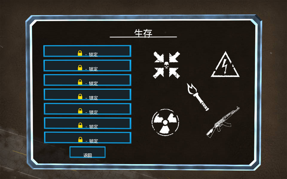 血腥大地中文電腦版