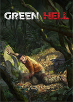 Green Hell綠色地獄PC端