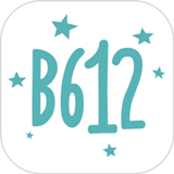 B612咔嘰美顏相機app標準版