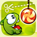 割繩子Cut the Rope Free