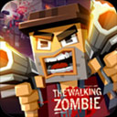 步行僵尸(The Walking Zombie)