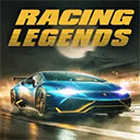 賽車傳奇(Racing Legends)